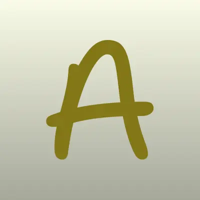 Амбулатория, пос. Саук Дере, лого-визитка