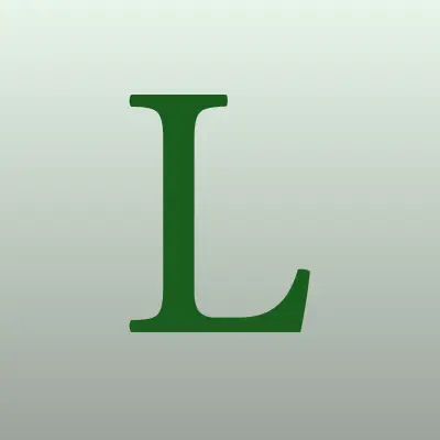 Лефкадия, лого-визитка